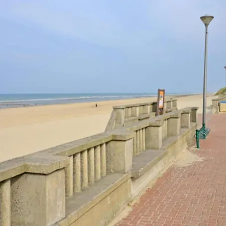 Inselspecht Og Comfortable * Wyk auf Föhr