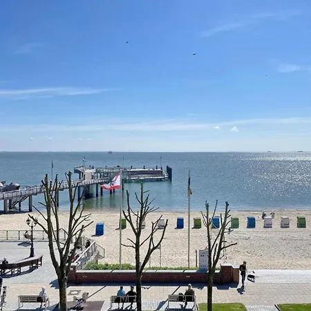 Inselspecht Og Comfortable Casa vacanze