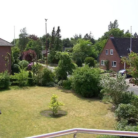 Inselspecht Og Comfortable