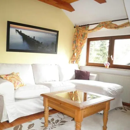 Casa vacanze Inselspecht Og Comfortable