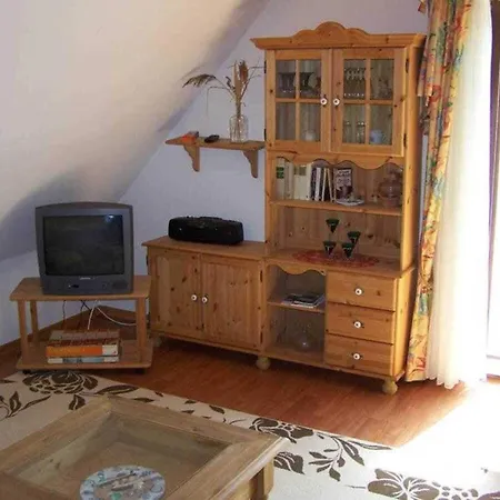Casa vacanze Inselspecht Og Comfortable *
