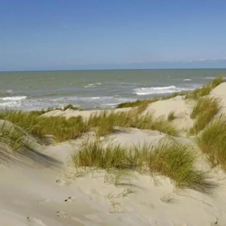 Inselspecht Og Comfortable Casa vacanze