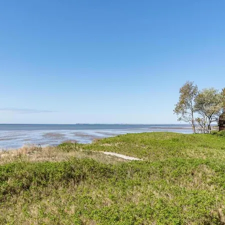 Casa vacanze Inselspecht Og Comfortable