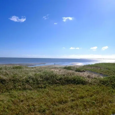 Inselspecht Og Comfortable Casa vacanze Wyk auf Föhr